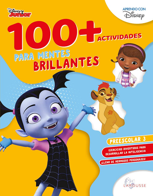 100+ para mentes brillantes